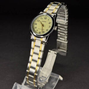 Casio LTP-V001SG-9B Lady Classic