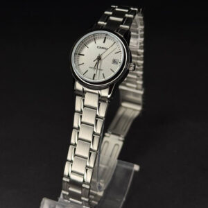 Casio LTP-V002D-7A Lady Classic