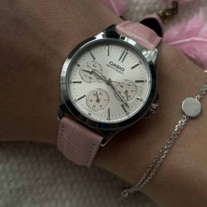 Casio LTP-V300L-4A Lady Classic