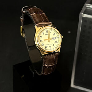 Casio LTP-V006GL-9B Lady Classic
