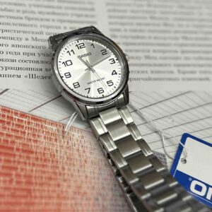 Casio MTP-V001D-7B Classic