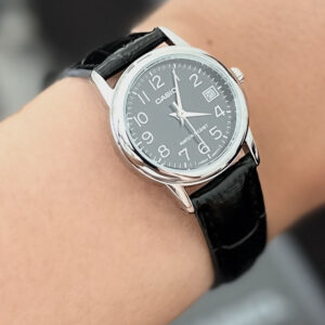 Casio LTP-V002L-1B Lady Classic