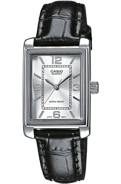 Casio LTP-1234PL-7A Lady Classic