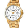 Casio LTP-V004G-7B Lady Classic