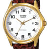 Casio MTP-1188PQ-7B Classic