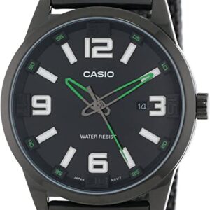 Casio MTP-1351BD-1A3 Classic