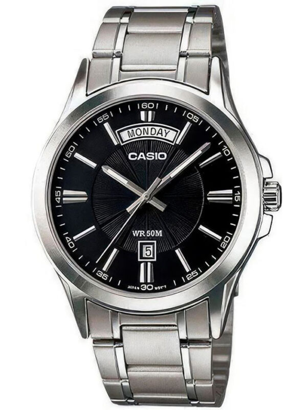 Casio MTP-1381D-1A Classic
