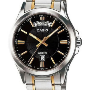 Casio MTP-1381G-1A Classic