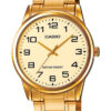Casio MTP-V001G-9B Classic