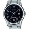 Casio MTP-V002D-1B Classic