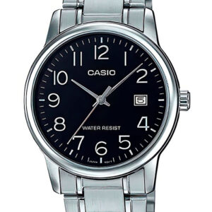 Casio MTP-V002D-1B Classic