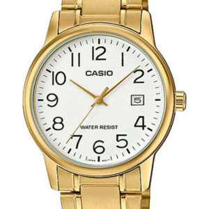 Casio MTP-V002G-7B Classic