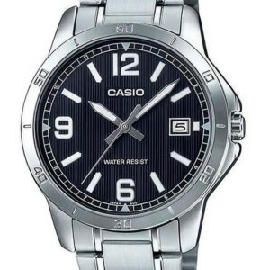 Casio MTP-V004D-1B Classic