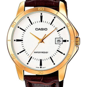 Casio MTP-V004GL-7A Classic