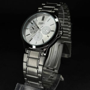 Casio MTP-V300D-7A Classic