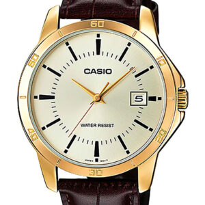Casio MTP-V300GL-9A Classic