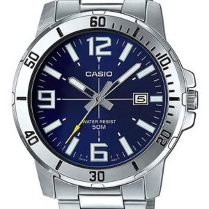 Casio MTP-VD01D-2B Classic