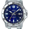 Casio MTP-VD01D-2E Classic