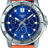 Casio MTP-VD300L-2E Classic
