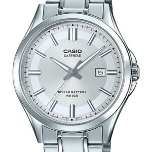 Casio MTS-100D-7A Classic