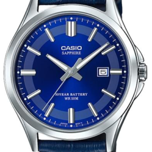 Casio MTS-100L-2A Classic