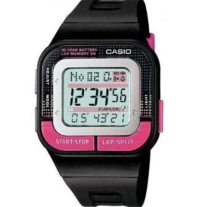 Casio SDB-100-1B Digital Sport