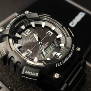 Casio AQ-S810W-1A Comby Sport