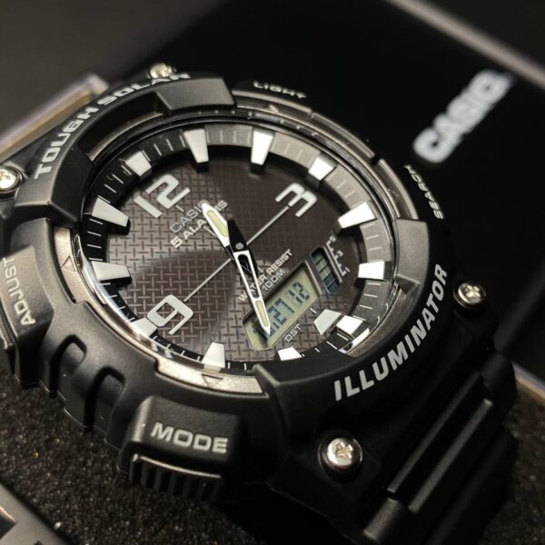 Casio AQ-S810W-1A Comby Sport