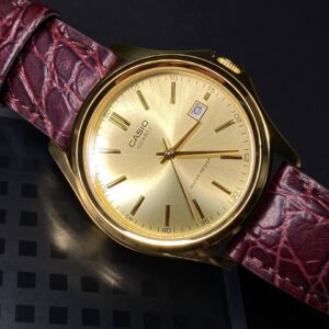 Casio MTP-1183Q-9A Classic