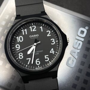 Casio MW-240-1B Vintage