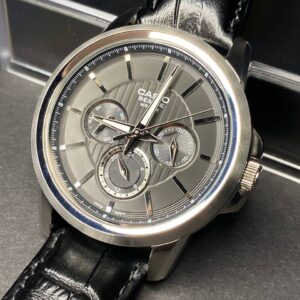 Casio BEM-307L-1AVDF Classic