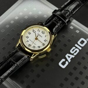 Casio LTP-V001GL-7B Lady Classic