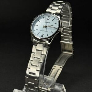 Casio LTP-V005D-2B Lady Classic