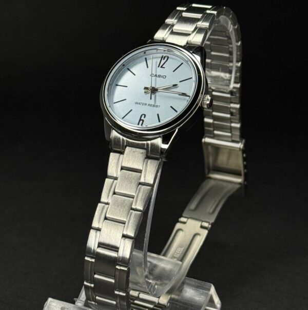 Casio LTP-V005D-2B Lady Classic