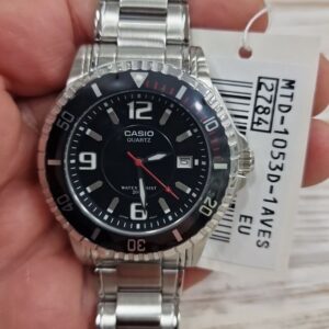 Casio MTD-1053D-1A Sport