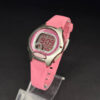 Casio LW-200-4B Digital Sport
