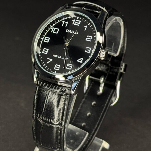 Casio MTP-V001L-1B Classic