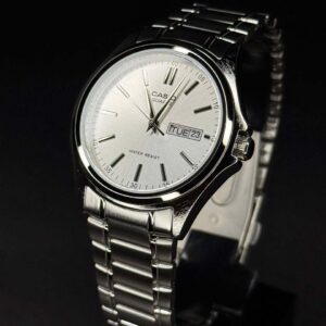 Casio MTP-1239D-7A Classic