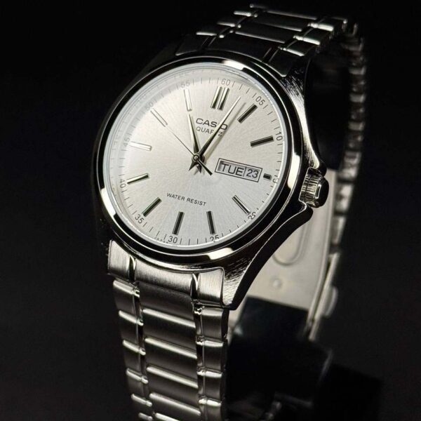 Casio MTP-1239D-7A Classic