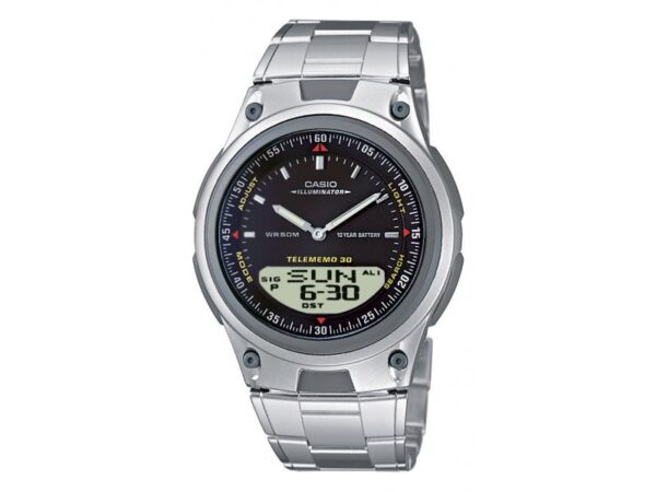 Casio AW-80D-1A Comby Sport