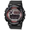 Casio GD-120TS-1ER G-Shock