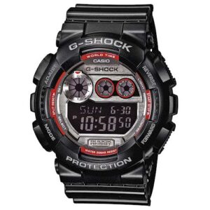 Casio GD-120TS-1ER G-Shock
