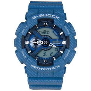 Casio GA-110DC-2AER G-Shock