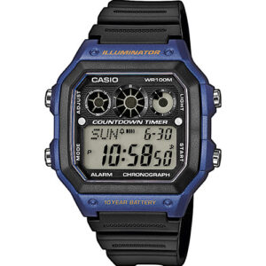 Casio AE-1300WH-2AVEF Digital Sport