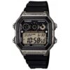 Casio AE-1300WH-8A Digital Sport