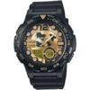 Casio AEQ-100BW-9AVEF Comby Sport