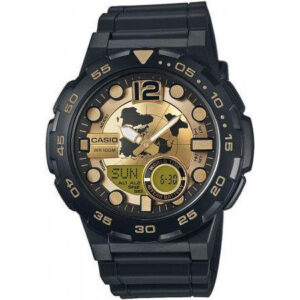 Casio AEQ-100BW-9AVEF Comby Sport