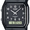 Casio AW-48H-1B Comby Vintage