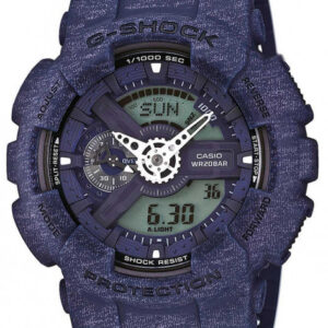 Casio GA-110HT-2AER G-Shock