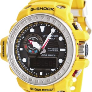 Casio GWN-1000-9AER G-Shock